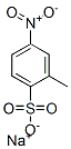 63525-22-4,sodium 2-methyl-4-nitrobenzenesulphonate