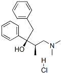 63526-63-6,[S-(R*,S*)]-alpha-[2-(dimethylamino)-1-methylethyl]-alpha-phenylphenethyl alcohol hydrochloride