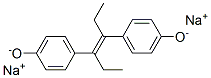 DIETHYLSTILBESTROL DISODIUM SALT 63528-82-5,DIETHYLSTILBESTROL DISODIUM SALT