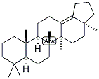 63543-60-2,22,29,30-TRISNORNEOHOP-13(18)-ENE