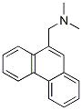 63561-88-6,N,N-dimethyl-1-phenanthren-9-yl-methanamine
