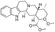 63569-19-7,methyl (16alpha,1beta,19alpha)-17-methoxy-19-methyloxayohimban-16-carboxylate
