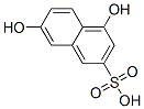 6357-94-4,4,7-dihydroxynaphthalene-2-sulphonic acid