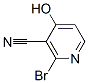 635731-97-4,2-BROMO-4-HYDROXYNICOTINONITRILE