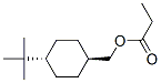 63574-00-5,trans-4-(1,1-dimethylethyl)-alpha-methylcyclohexylmethyl acetate