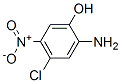 6358-02-7,2-Amino-4-chloro-5-nitrophenol