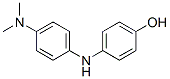 6358-22-1,4-[[4-(dimethylamino)phenyl]amino]phenol