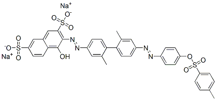 6358-57-2,Acid Red 111