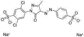 6359-98-4,ACID YELLOW 17