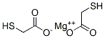 63592-16-5,bis(mercaptoacetato-O,S)magnesium