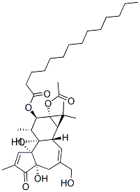 63597-44-4,4ALPHA-PHORBOL 12-MYRISTATE 13-ACETATE