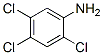 2,4,5-Trichloroaniline 636-30-6,2,4,5-Trichloroaniline