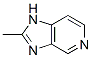 63604-59-1,2-METHYLIMIDAZO[4,5-C]PYRIDINE