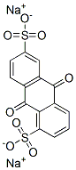63605-22-1,disodium 9,10-dihydro-9,10-dioxoanthracene-1,6-disulphonate
