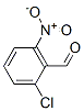 6361-22-4,2-CHLORO-6-NITROBENZALDEHYDE