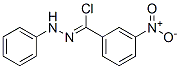 63614-84-6,3-Nitrobenzoyl chloride phenyl hydrazone