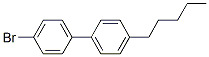 63619-59-0,4-BROMO-4'-N-PENTYLBIPHENYL