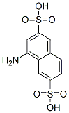 6362-05-6,4-amino-2,6-naphthalenedisulfonic acid