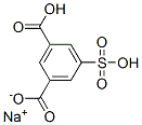 6362-79-4,5-Sulfoisophthalic acid monosodium salt