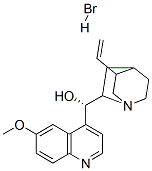 6363-60-6,(9S)-6'-methoxycinchonan-9-ol monohydrobromide