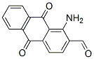 6363-87-7,1-amino-9,10-dioxo-9,10-dihydroanthracene-2-carbaldehyde
