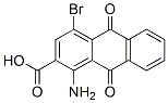 6363-90-2,1-amino-4-bromo-9,10-dioxo-9,10-dihydroan thracene-2-carboxylic acid