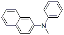 6364-05-2,N-methyl-N-phenylnaphthalen-2-amine