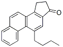 63642-51-3,11-butyl-15,16-dihydrocyclopenta[a]phenanthren-17-one
