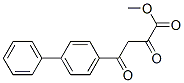 63656-27-9,METHYL 4-(1,1''-BIPHENYL-4-YL)-2,4-DIOXOBUTANOATE