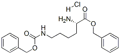 6366-70-7,N6-Cbz-L-Lysine benzyl ester hydrochloride