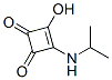 636601-19-9,3-Cyclobutene-1,2-dione, 3-hydroxy-4-[(1-methylethyl)amino]- (9CI)