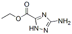 63666-11-5,ethyl 5-amino-2H-1,2,4-triazole-3-carboxylate