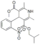 63675-72-9,Nisoldipine