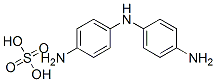 6369-04-6,4.4'-DIAMINODIPHENYLAMINESULFATE