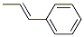 637-50-3,TRANS-BETA-METHYLSTYRENE