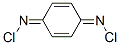 637-70-7,N,N'-dichloro-p-benzoquinonediimide