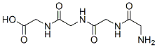 637-84-3,TETRAGLYCINE