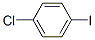 637-87-6,1-Chloro-4-iodobenzene