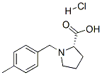 637020-64-5,(S)-ALPHA-(4-METHYLBENZYL)-PROLINE-HCL