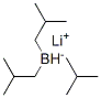 63717-73-7,lithium hydrotriisobutylborate(1-)
