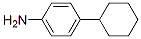 6373-50-8,4-CYCLOHEXYLANILINE