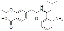 637301-29-2,2-Despiperidyl-2-amino Repaglinide