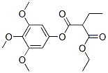 637356-88-8,DIETHYL 3,4,5-TRIMETHOXYPHENYL MALONATE