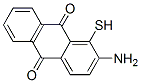 6374-73-8,2-amino-1-mercaptoanthracene-9,10-dione