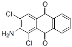 6374-76-1,2-amino-1,3-dichloroanthraquinone