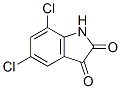 6374-92-1,5,7-Dichloro-1H-indole-2,3-dione