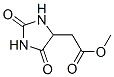 63760-88-3,METHYL (2,5-DIOXOIMIDAZOLIDIN-4-YL)ACETATE