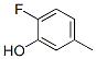 63762-79-8,2-FLUORO-5-METHYLPHENOL