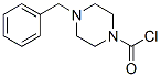 63763-66-6,4-Benzyl-piperazine-1-carbonylchloride
