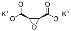 63767-33-9,potassium hydrogen cis-epoxysuccinate